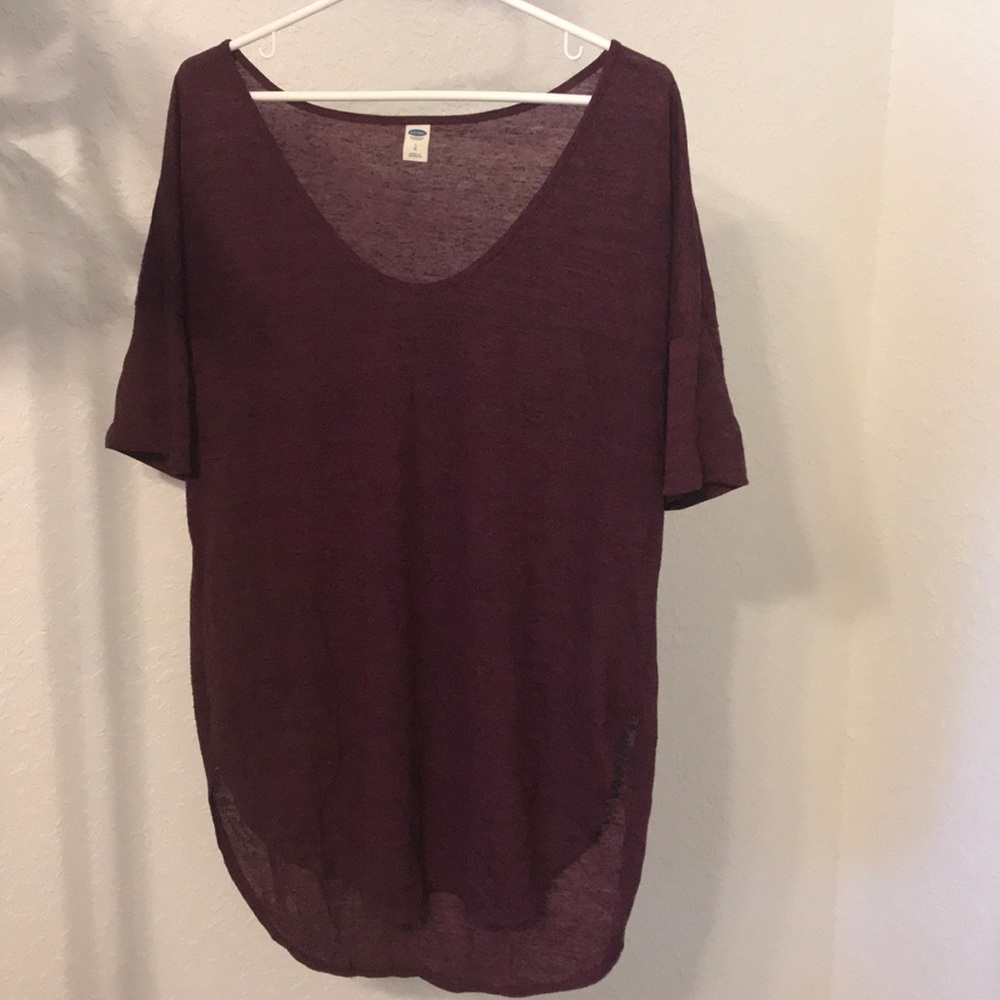 Old Navy Tunic